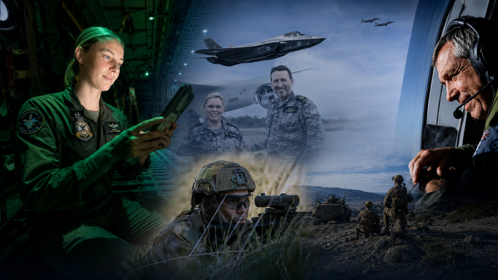 NCO - Academy image