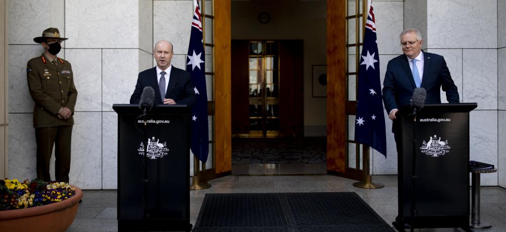 Here's why the news about Australia getting nuclear submarines with the ...