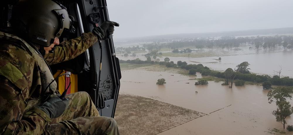 Defence Needs To Rethink Its Disaster-relief Strategy | The Runway