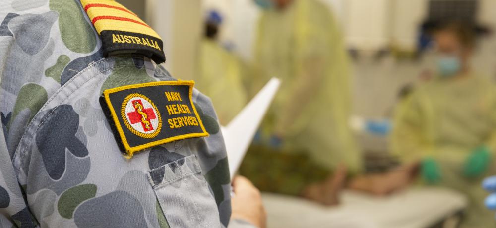 Royal Australian Navy Medical School