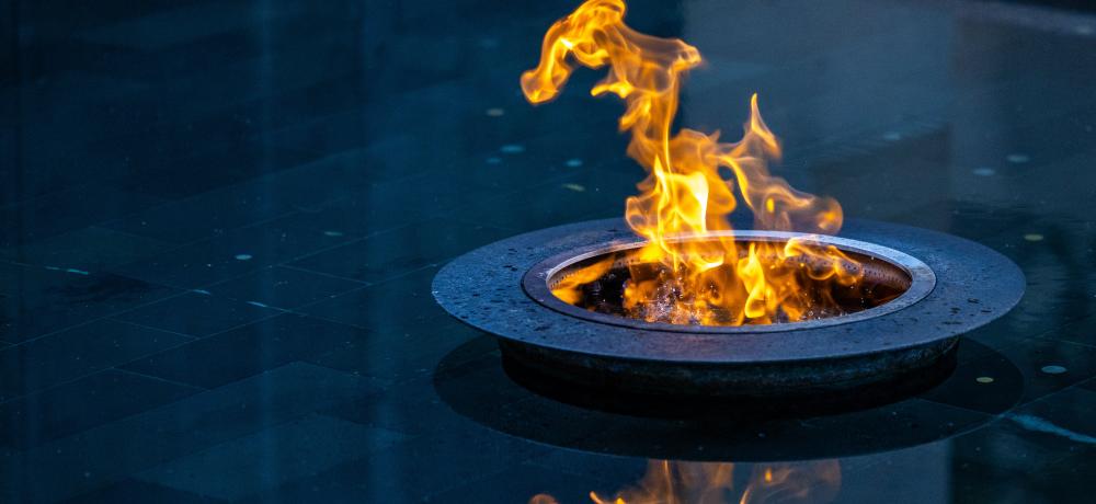 Canada’s Chief of the Defence Staff - Last Post Ceremony