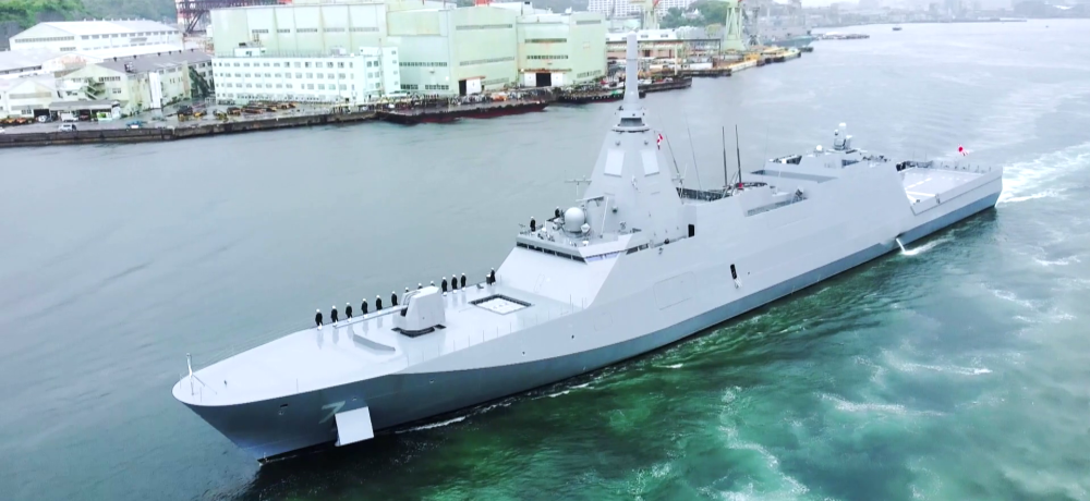 Australia’s General Purpose Frigate