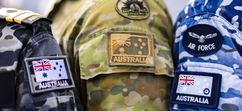 Cyber Operations team 