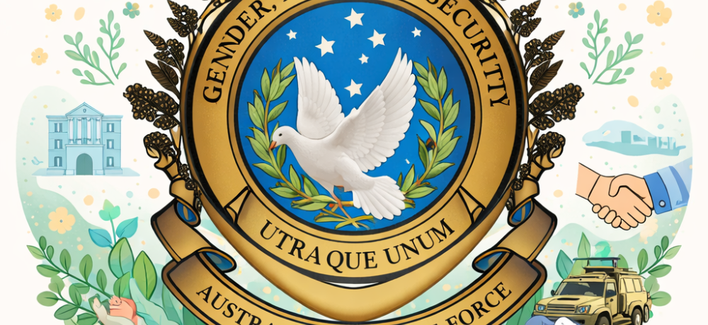 Gender, Peace & Security Profile