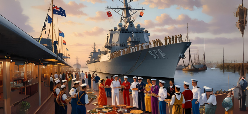 Horizon - Culture Series