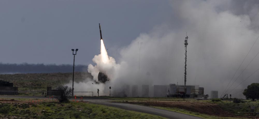 Australian-manufactured Guided Multiple Launch Rocket System