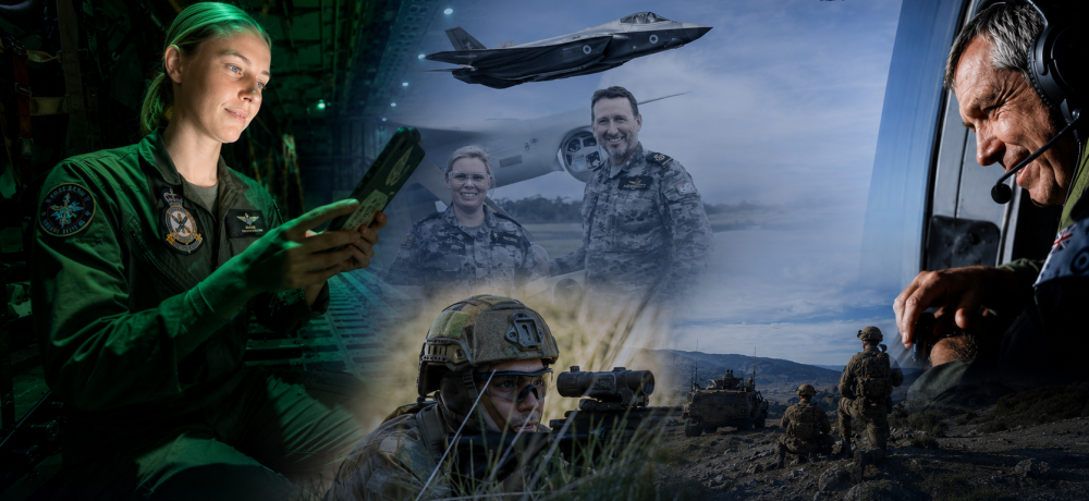 NCO - Academy image