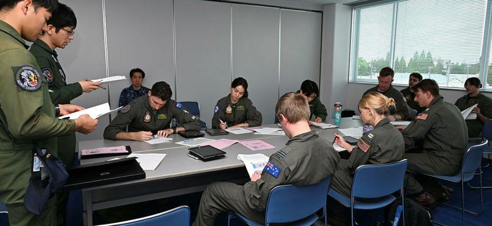 Meeting