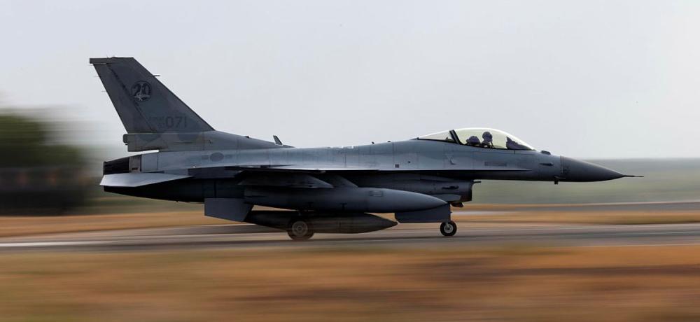 F-16V