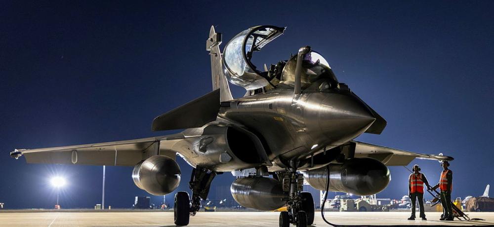 Rafale