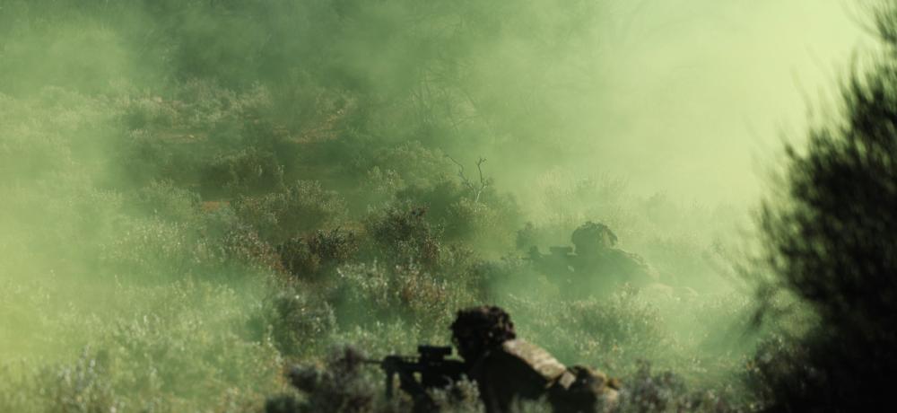 Australian Army Soldiers Austral Shield 2026.