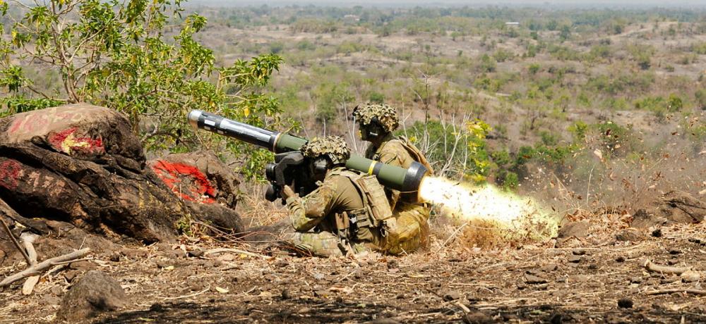 Australia gets the ball rolling on medium-range air defense | The Runway