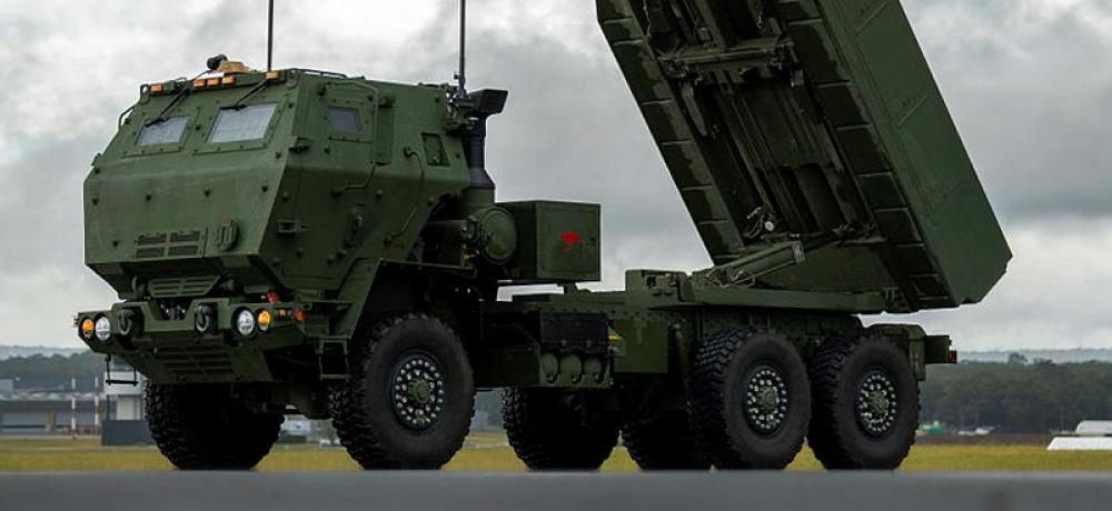 HIMARS