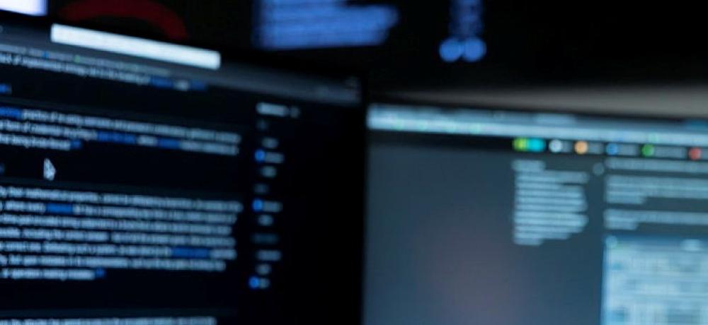 AI code Defence Images