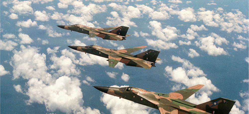 F-111 Defence Images