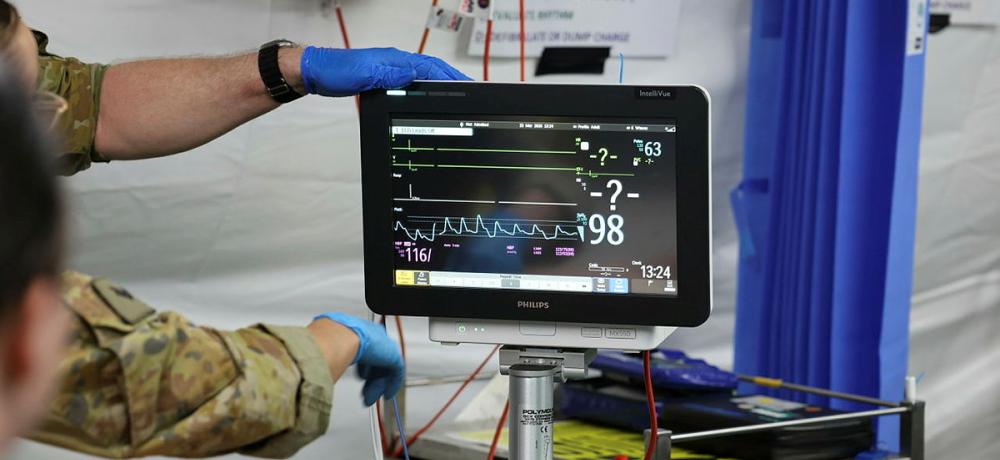 Medical Defence Images