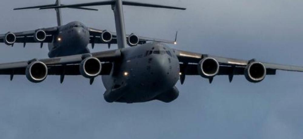 aircraft