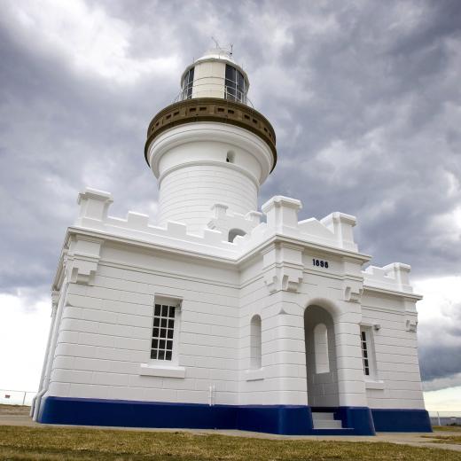 The Point Perpendicular Lighthouse, a rare and outstanding example of an intact manned light station, was officially re-opened after an extensive six month refurbishment by the Department of Defence on 17 August 2012. The refurbishment was finalised in time for Point Perpendicular to participate in… read more