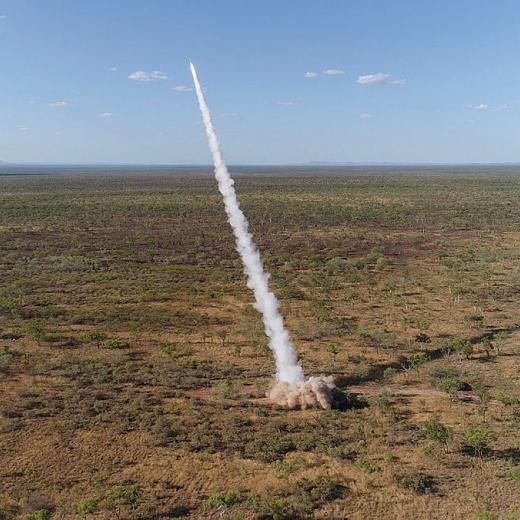 Towards a sixth-generation air combat capability for the RAAF | The Runway