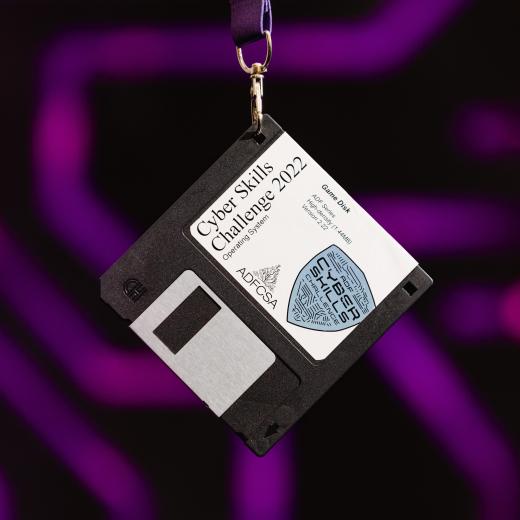 Cyber Disk