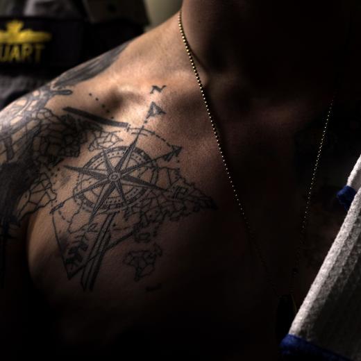 Indian Ocean Deployment 20-01