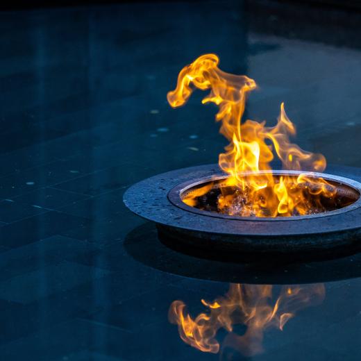 Canada’s Chief of the Defence Staff - Last Post Ceremony