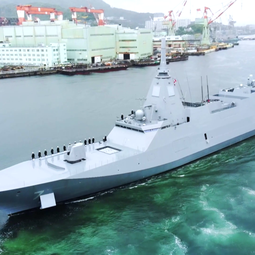 Australia’s General Purpose Frigate