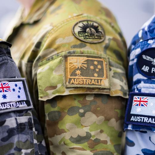 Cyber Operations team 