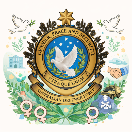 Gender, Peace & Security Profile
