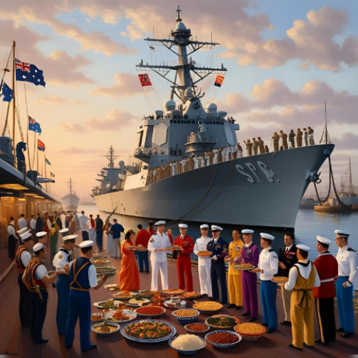 Horizon - Culture Series