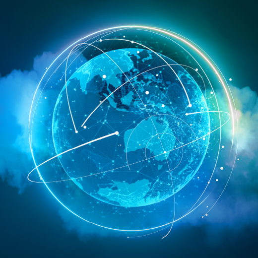 Air and Space Power Conference 2026 logo