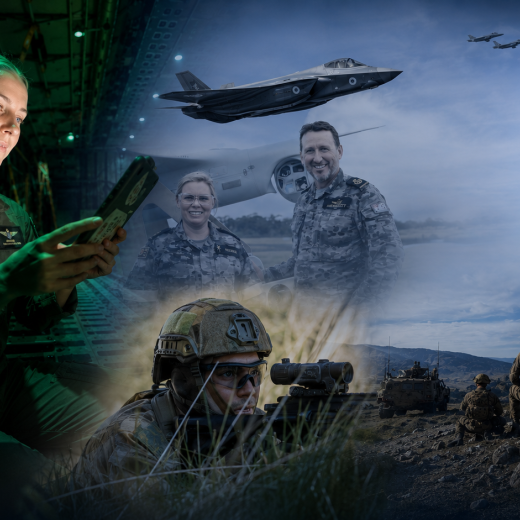 NCO - Academy image