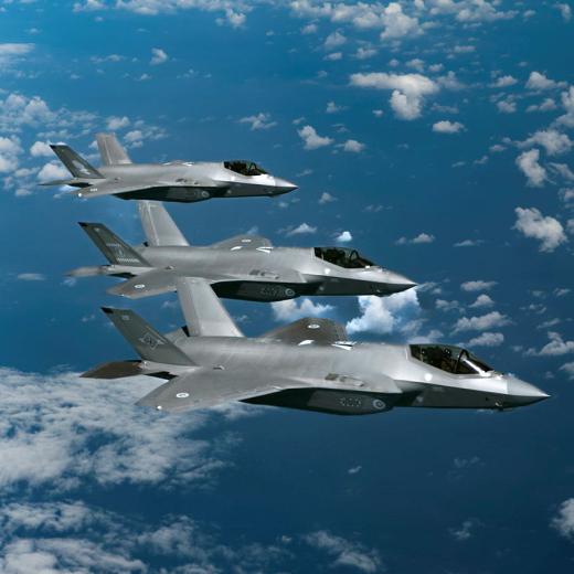 F35