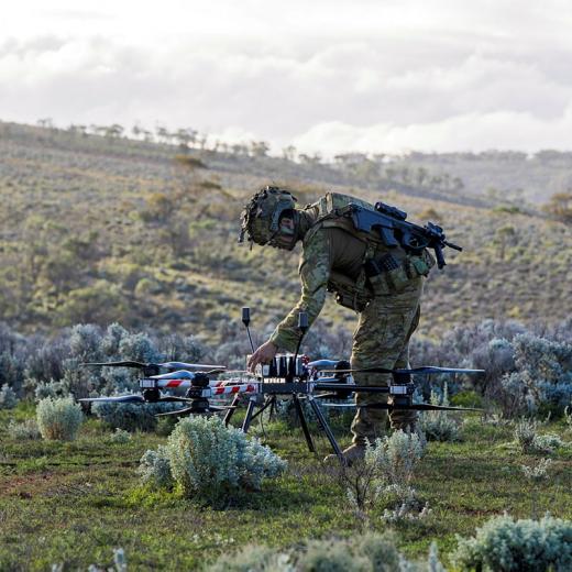 Drone
