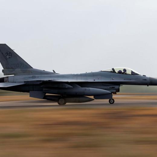F-16V