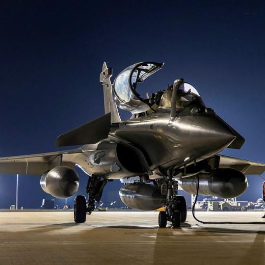 Rafale