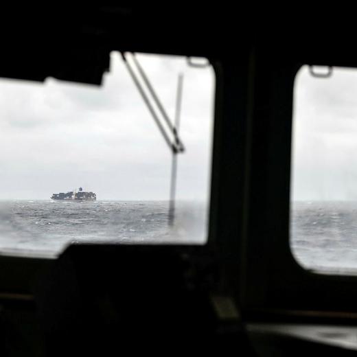 Sea