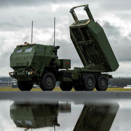 HIMARS