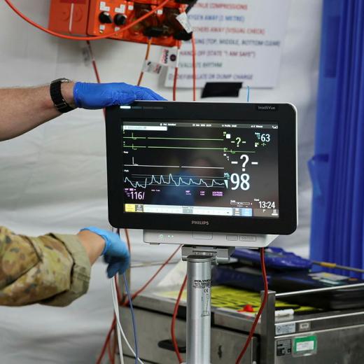 Medical Defence Images